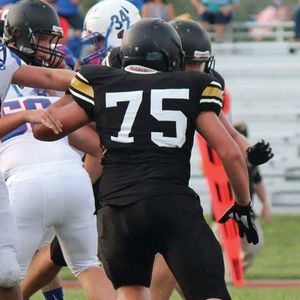 Meet your Posher, Carson